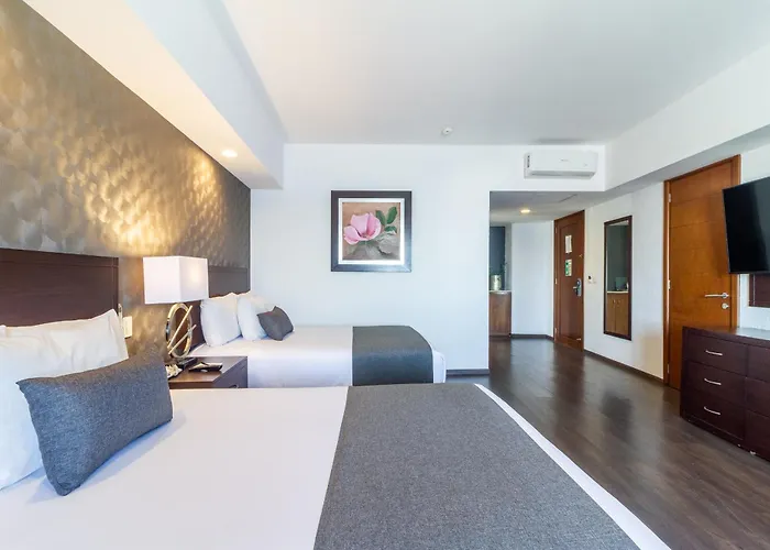 Hotel Ejecutivo Express