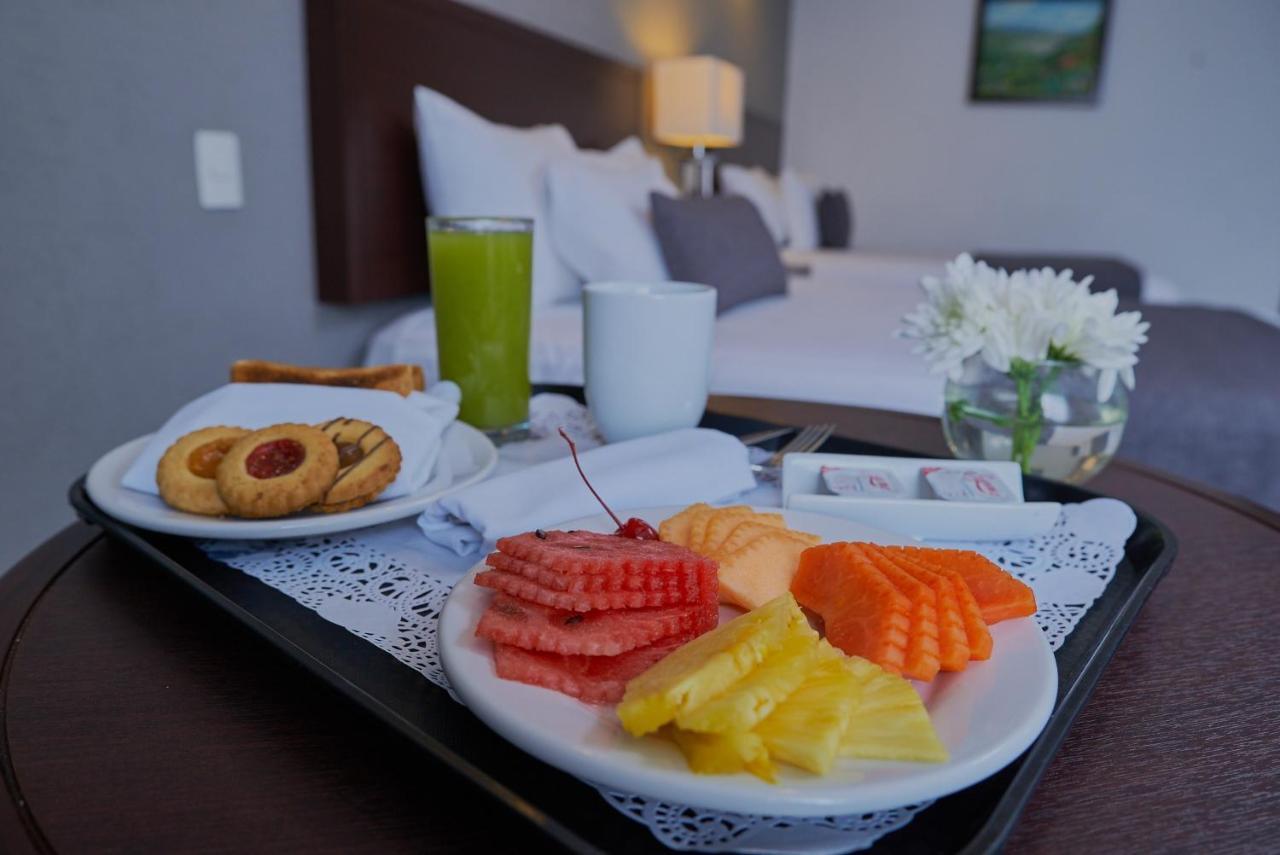 Hotel Ejecutivo Express Guadalajara