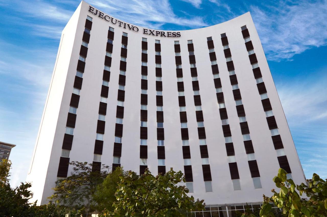 Hotel Ejecutivo Express Guadalajara