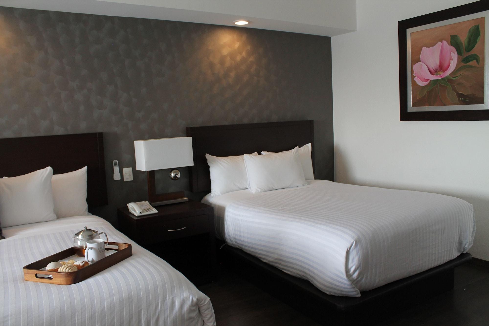 Ejecutivo Express 4*