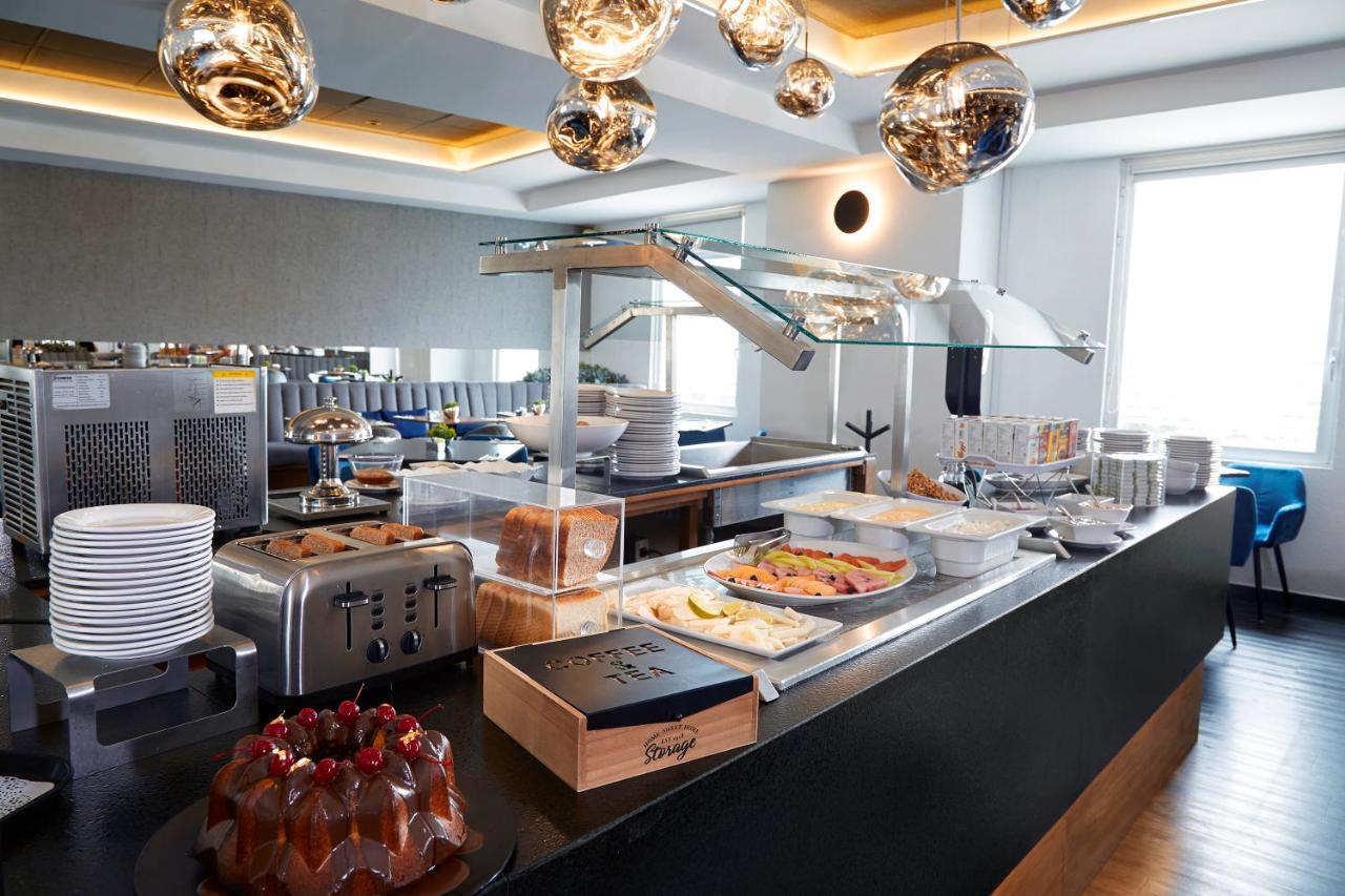 Ejecutivo Express Hotel